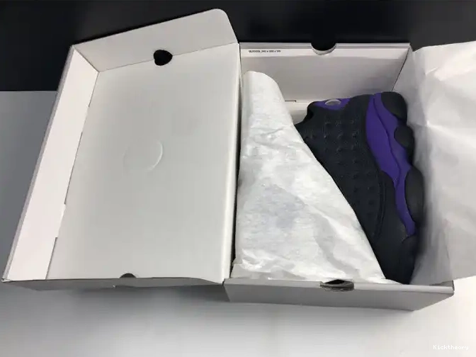 Kick Theory Air Court Purple 13 Jordan DJ5982-015 0624